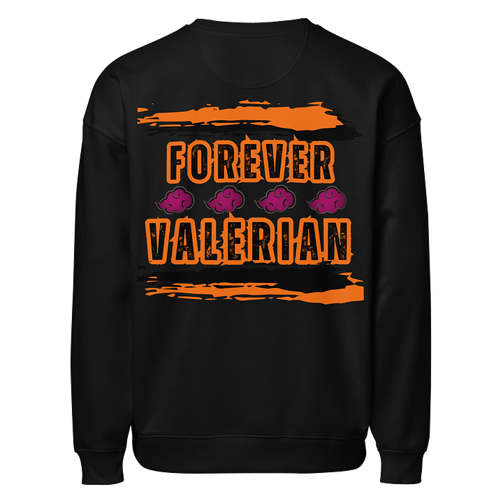 the good girl Velma oversized sweatshirt product image (3)