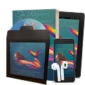 The Rhyming Little Mermaid (Book + CD Audiobook + eBook + MP3 Audiobook) product image (1)