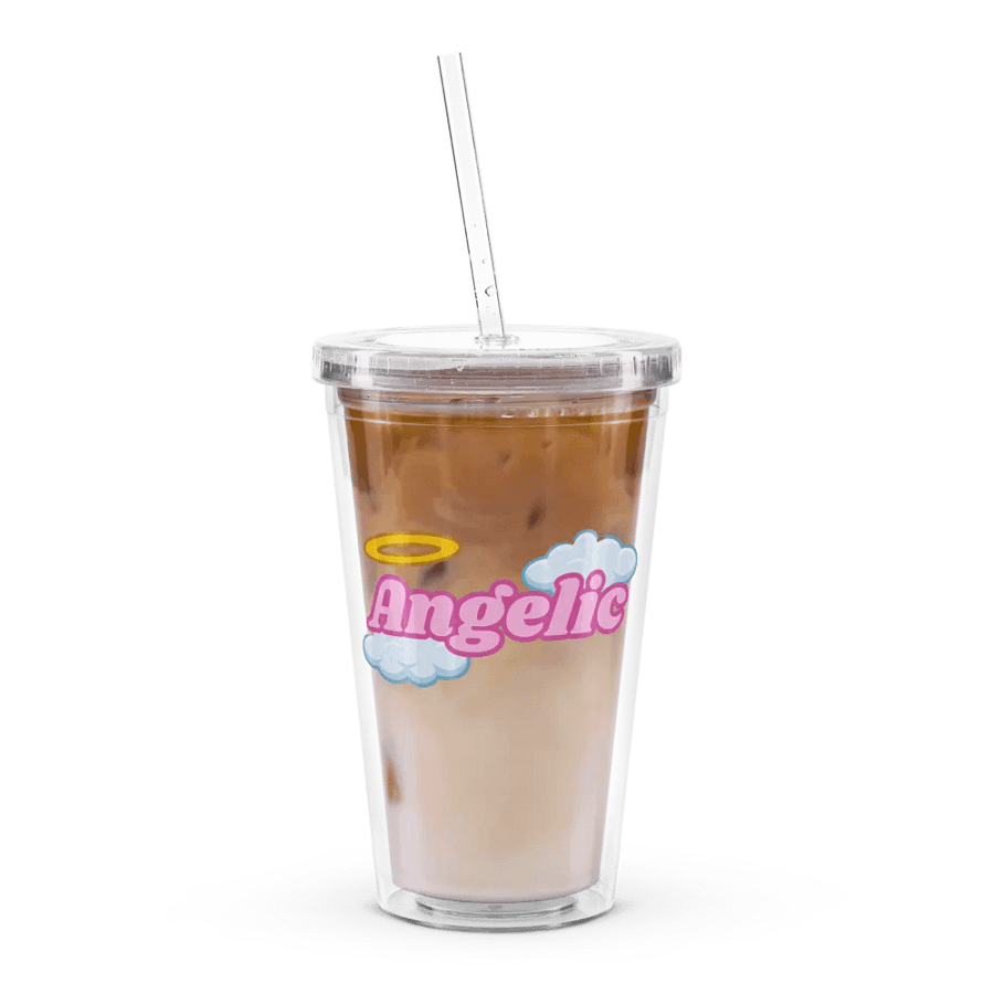 Angelic Tumbler product image (10)