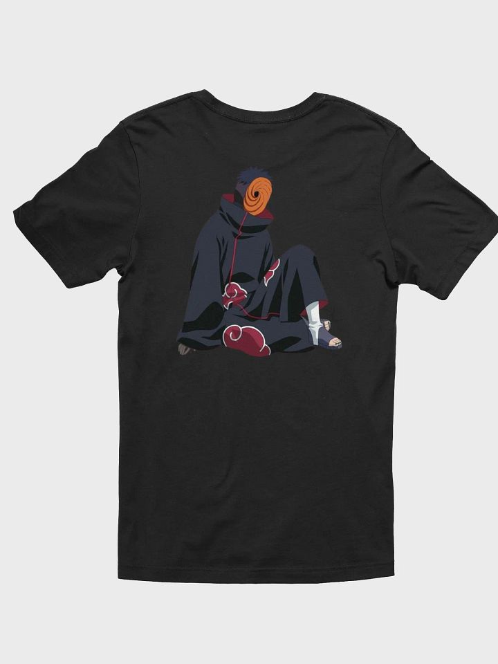 Obito Uchiha T shirt product image (2)