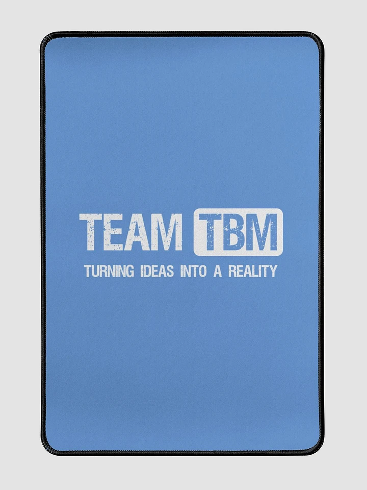 TeamTBM 12