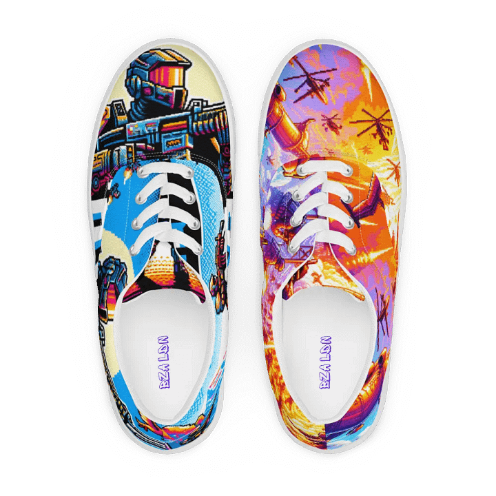 bZa sneakers product image (1)