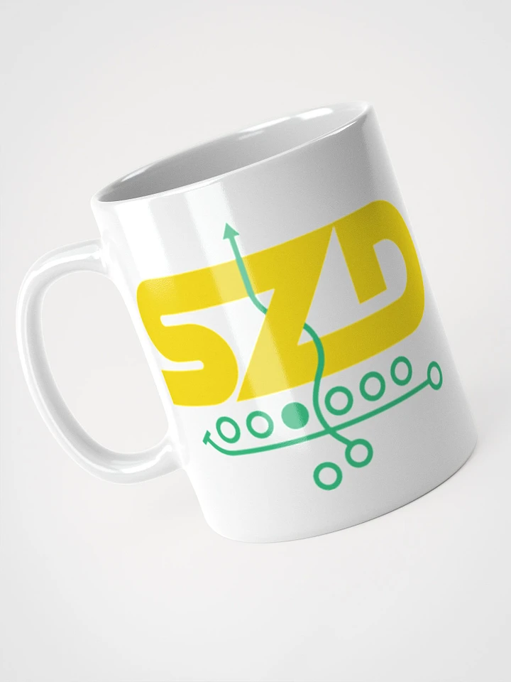 The SZD Mug product image (1)