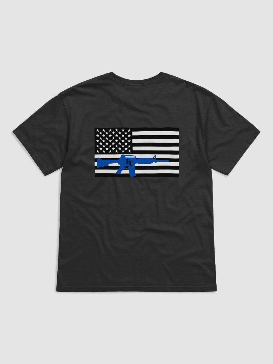American Flag BLUE product image (2)