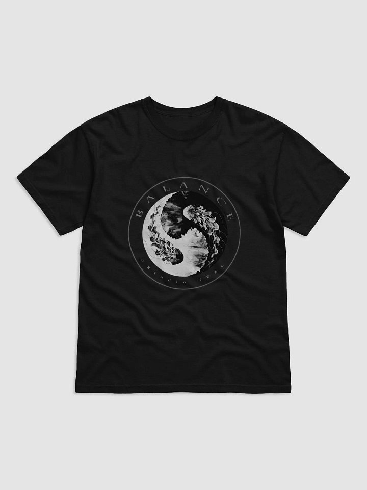 Balance Tee product image (2)
