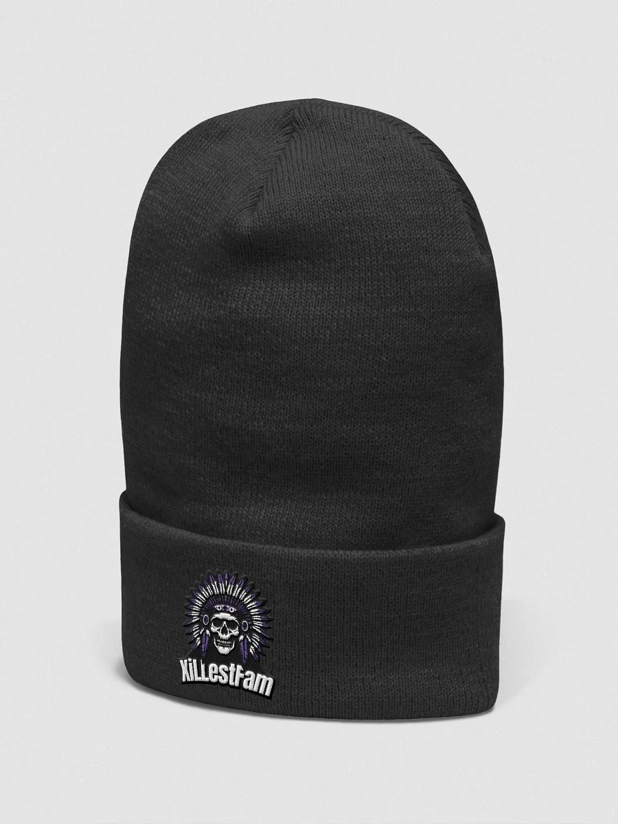 xiLLest Hat product image (2)