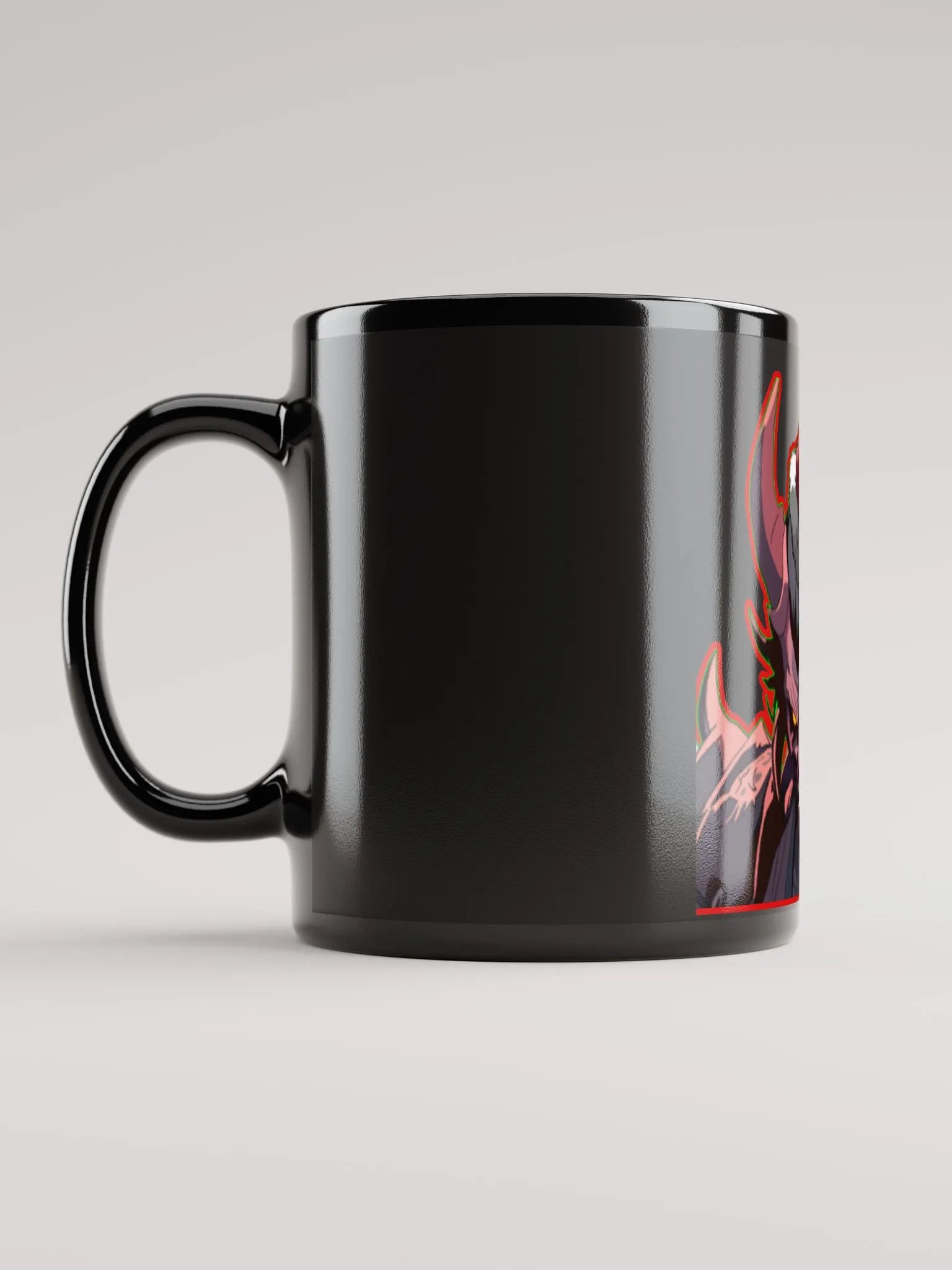 Festive Sober mug product image (6)