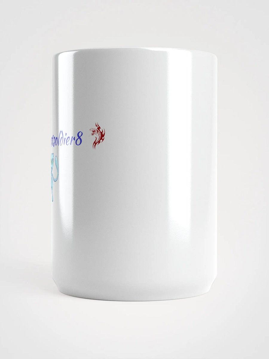Maple Cat Cartoon Mug product image (5)