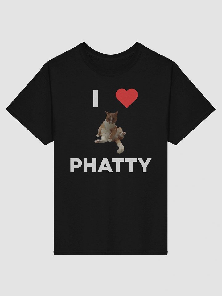 I Heart Phatty product image (3)