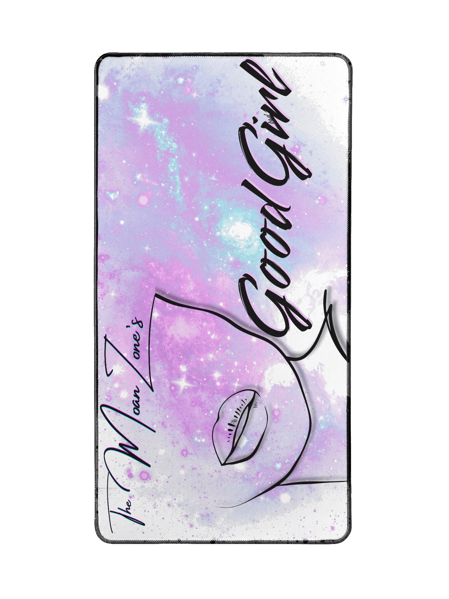 Good Girl Deskmat product image (2)