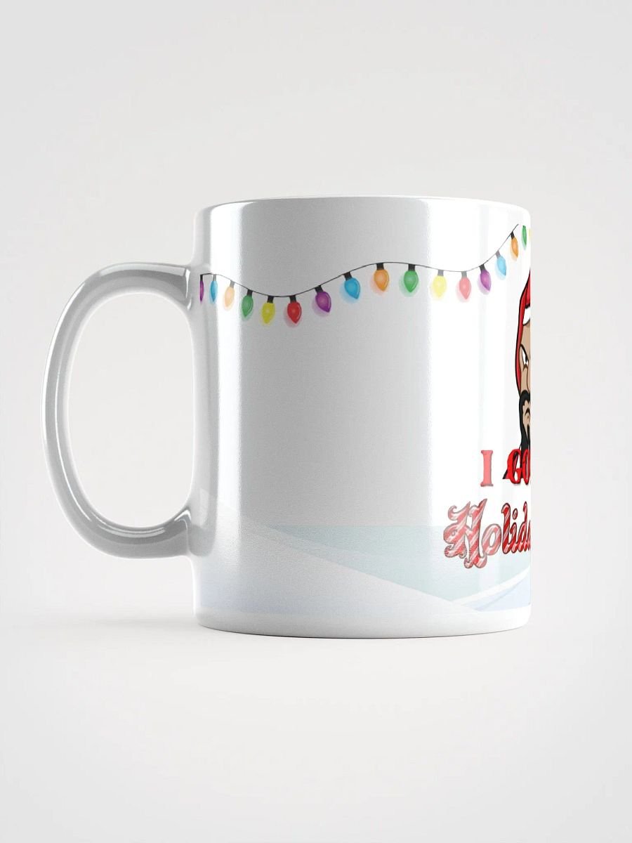 Holiday Cheer Mug product image (6)