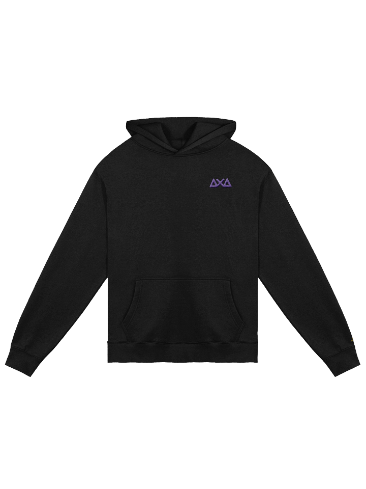 Embroidered Cult Sweater product image (1)