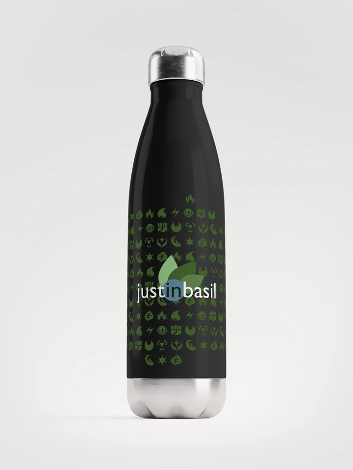 JustInBasil Water Bottle product image (1)