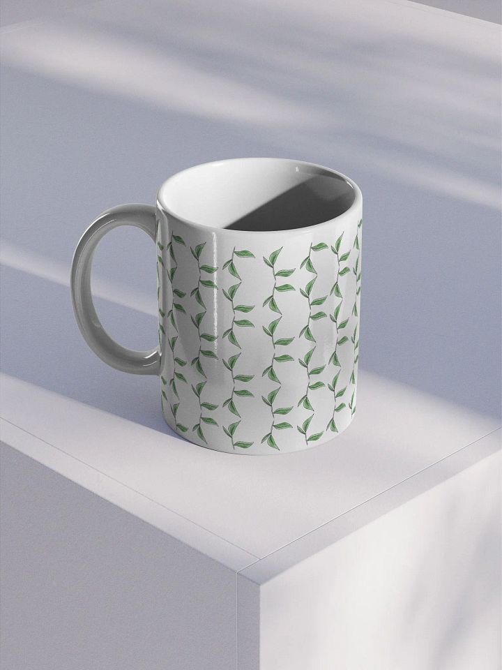 Tea Leaf Mug product image (1)