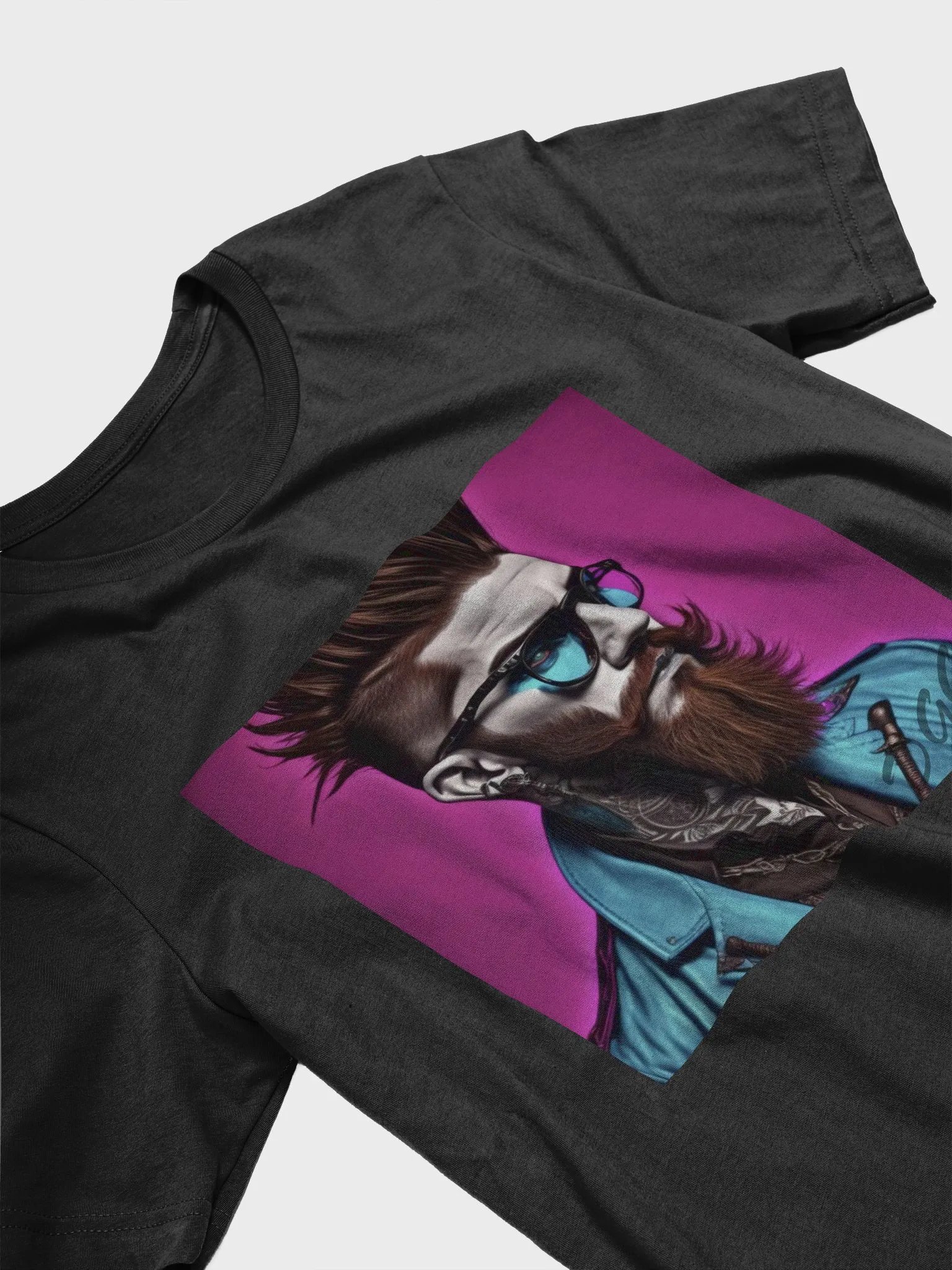Xen Fantasy Tee product image (12)