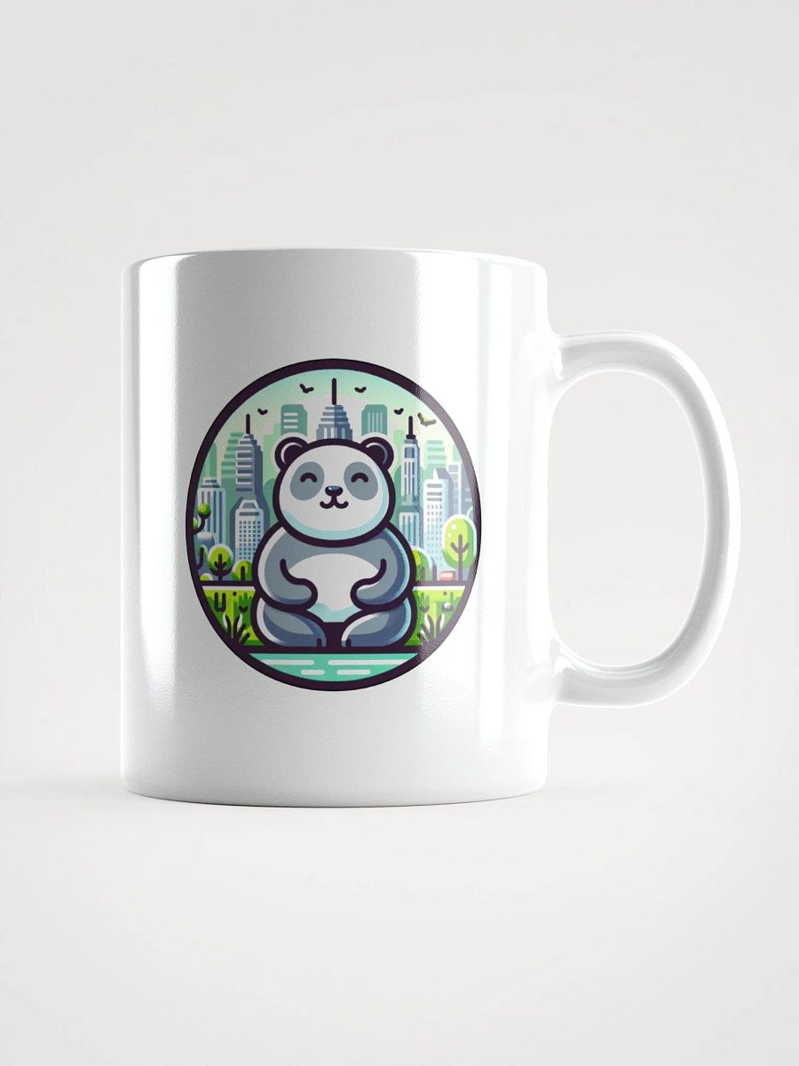 ChubbyPanda Mug product image (1)