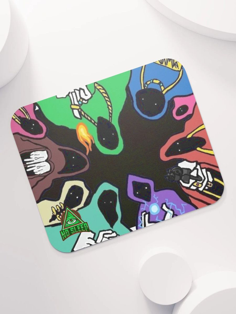 NOSLEEPRP SWMG Mousepad product image (7)