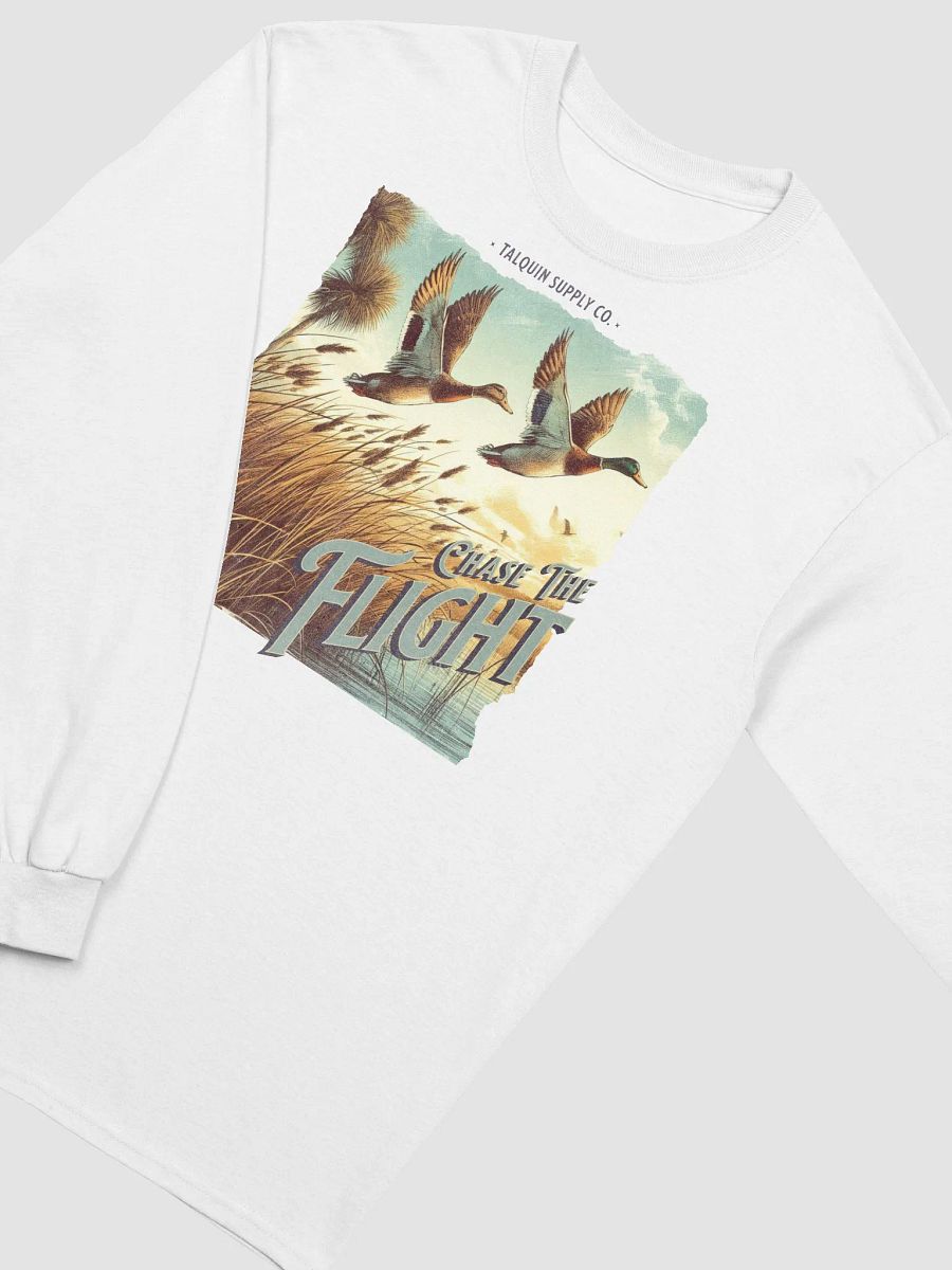 Chase the Flight product image (4)