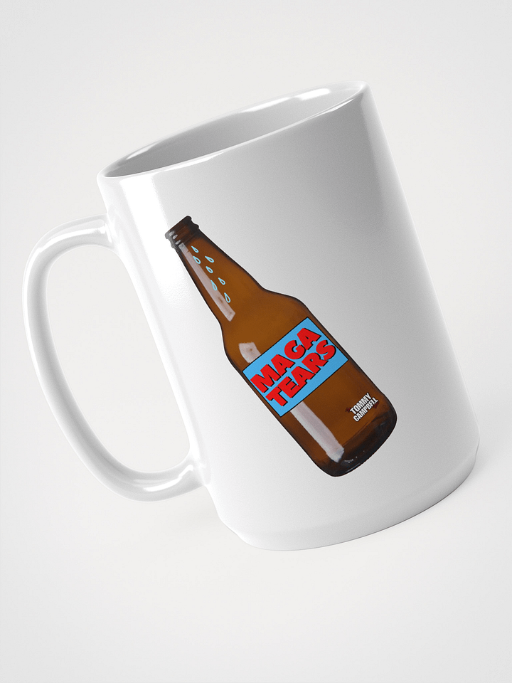 Maga Tears Bottle Mug product image (1)