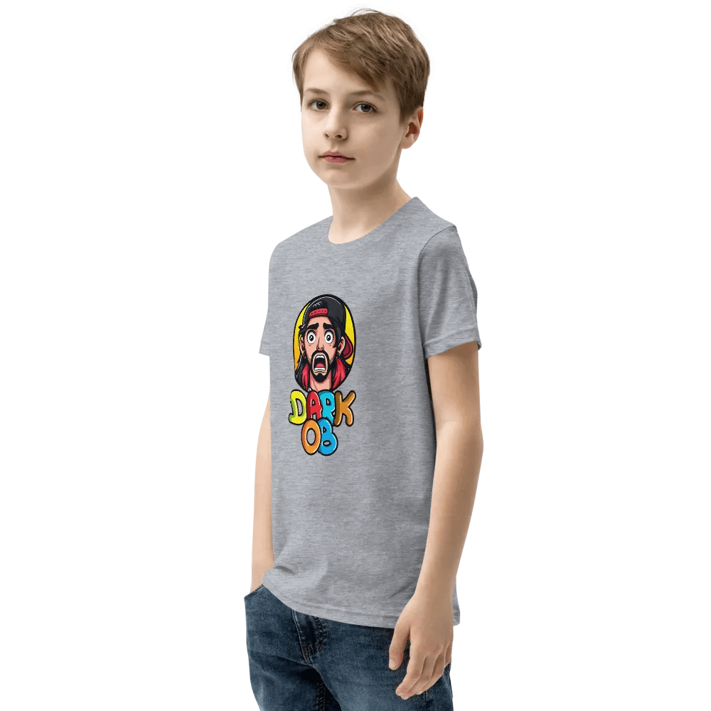 Dark OB Kids Shirt product image (2)