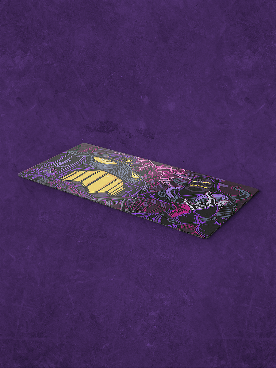 CORPSE HANGER -- Desk Matt (PRE-ORDER) product image (2)