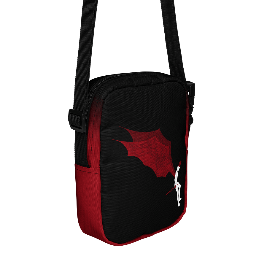 Heavy Is The Head Crossbody Bag product image (4)