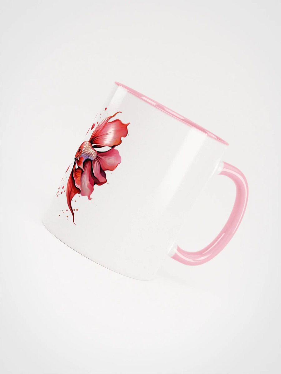 Valentine Betta Couleur/Color product image (4)
