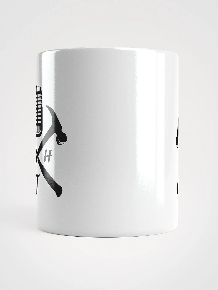 Logo Mug product image (4)