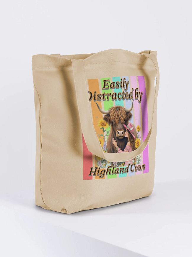 TOTE BAGS