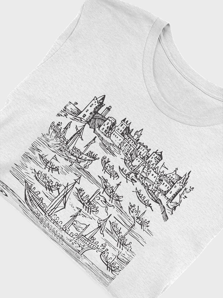 Cossacks Chayka product image (4)