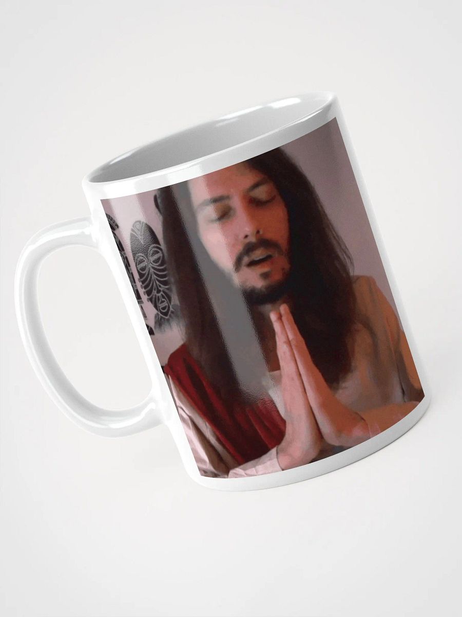 Hesus/sin mug product image (8)