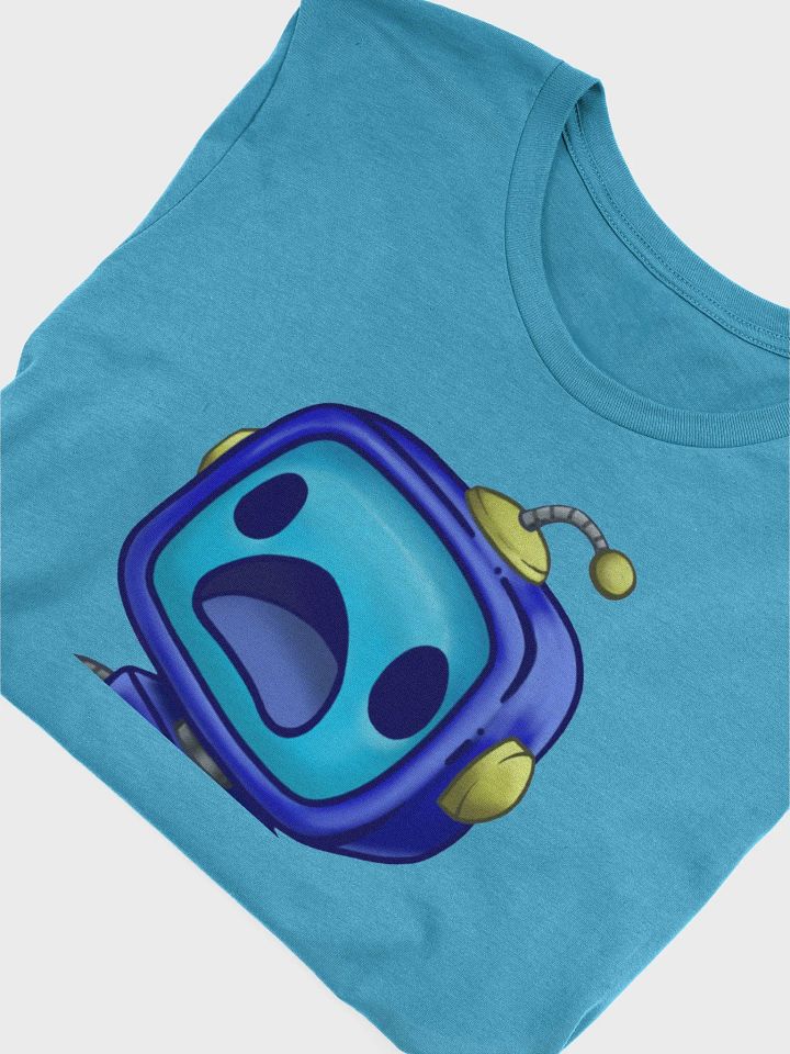 Kulu D: T-Shirt product image (29)