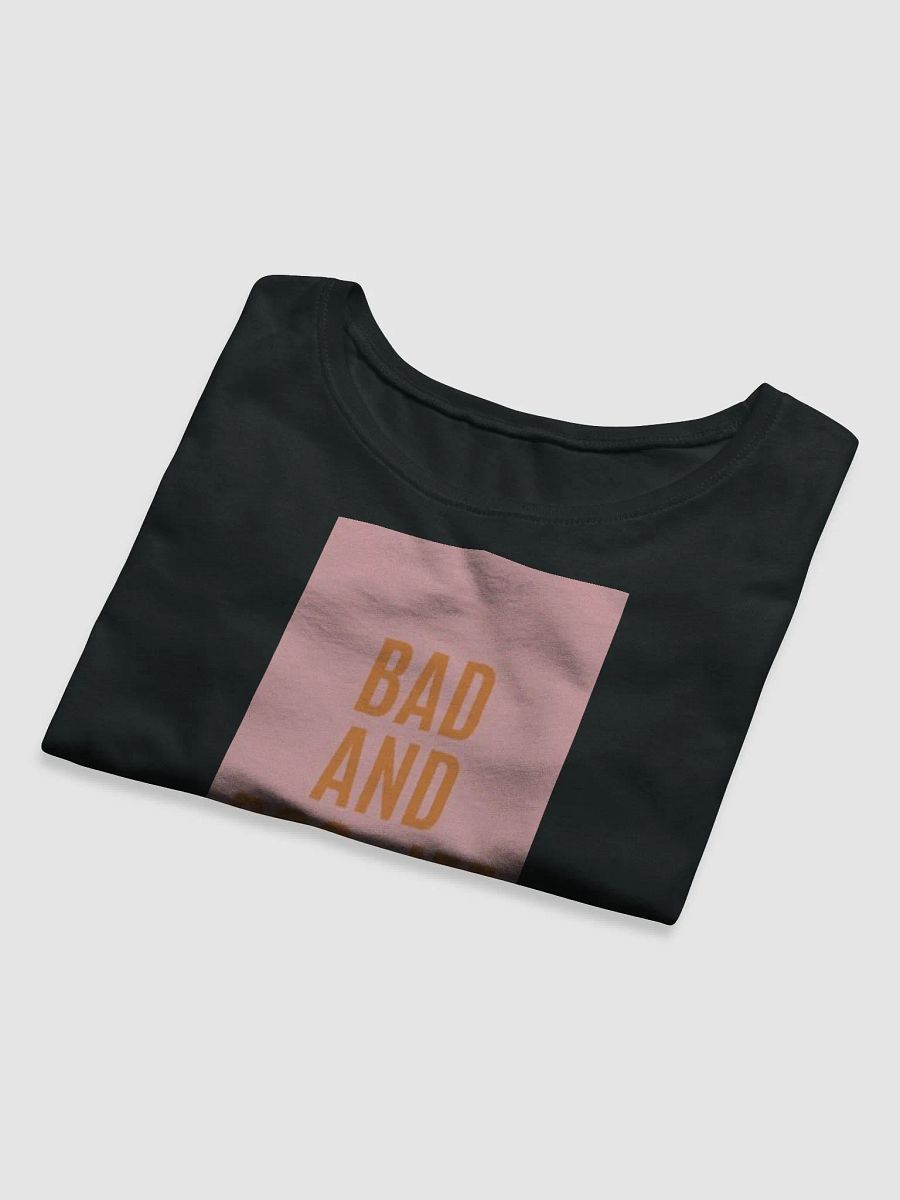 BAD AND BOO-JEE product image (8)