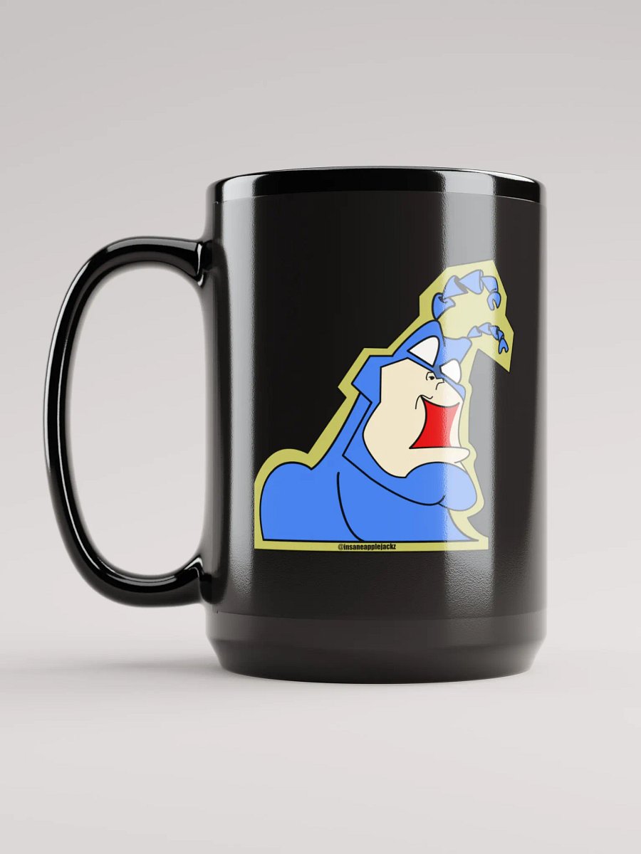 The Tick Poggers Mug product image (6)