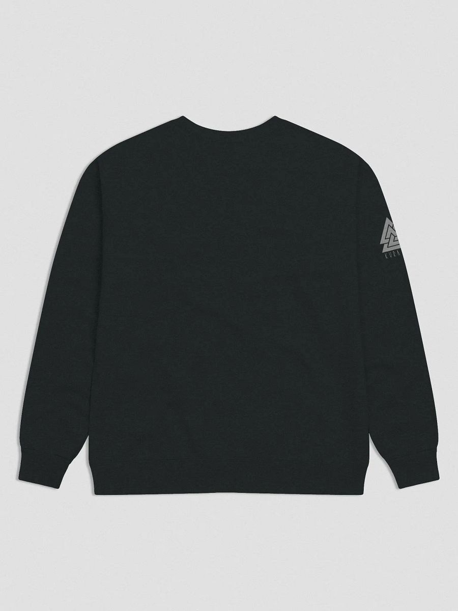 Wolf Twins Crewneck Long Sleeve product image (5)