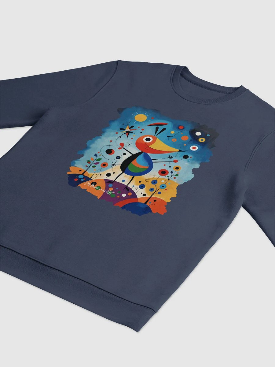 Stanley/Stella Unisex Eco Sweatshirt product image (5)