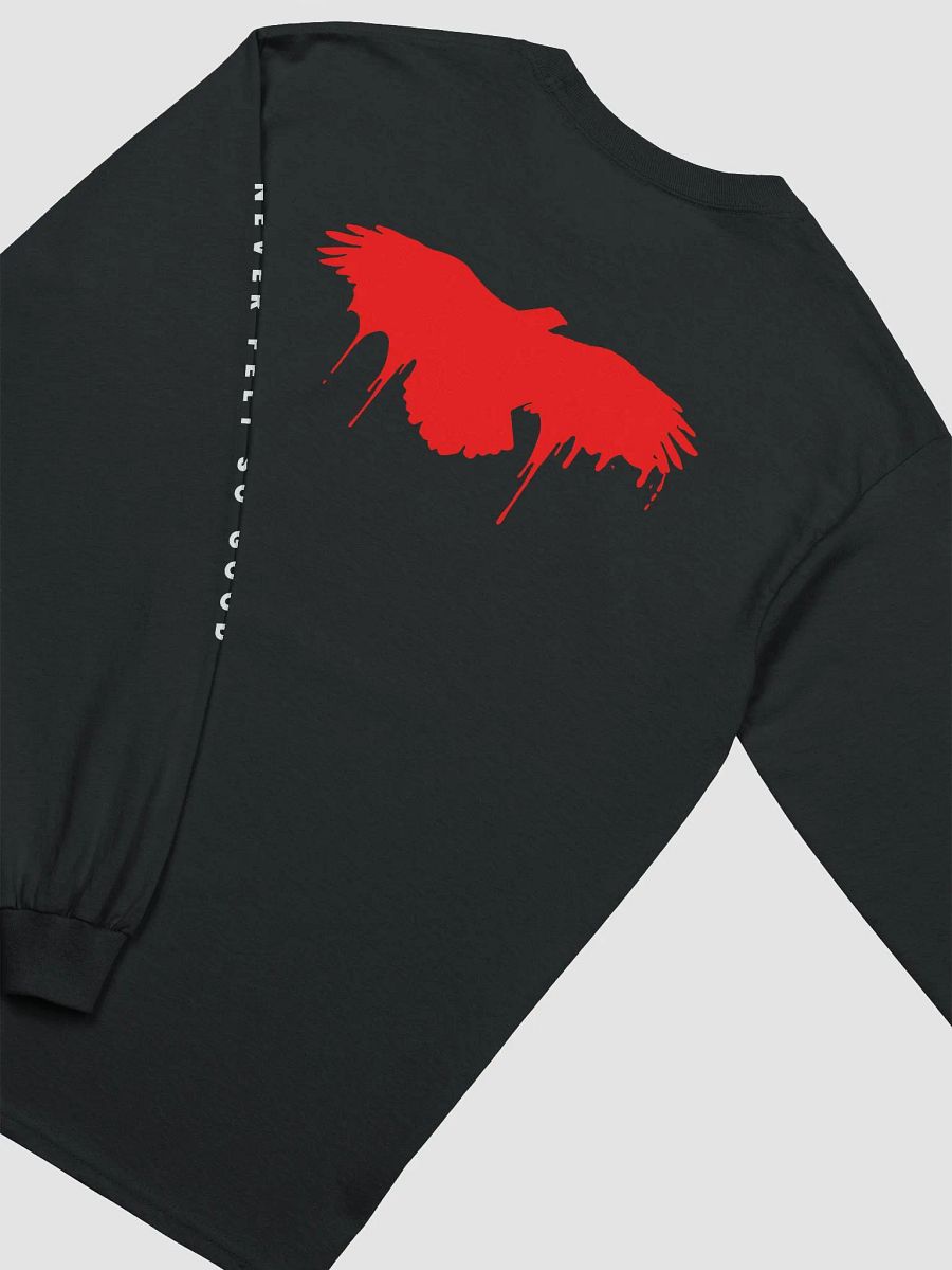Never Felt So Good Long Sleeve product image (4)