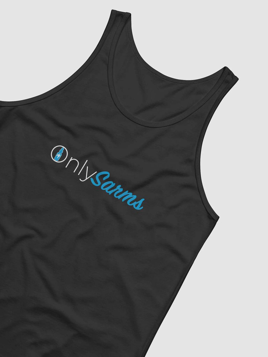 OnlySARMs Tank Top product image (4)