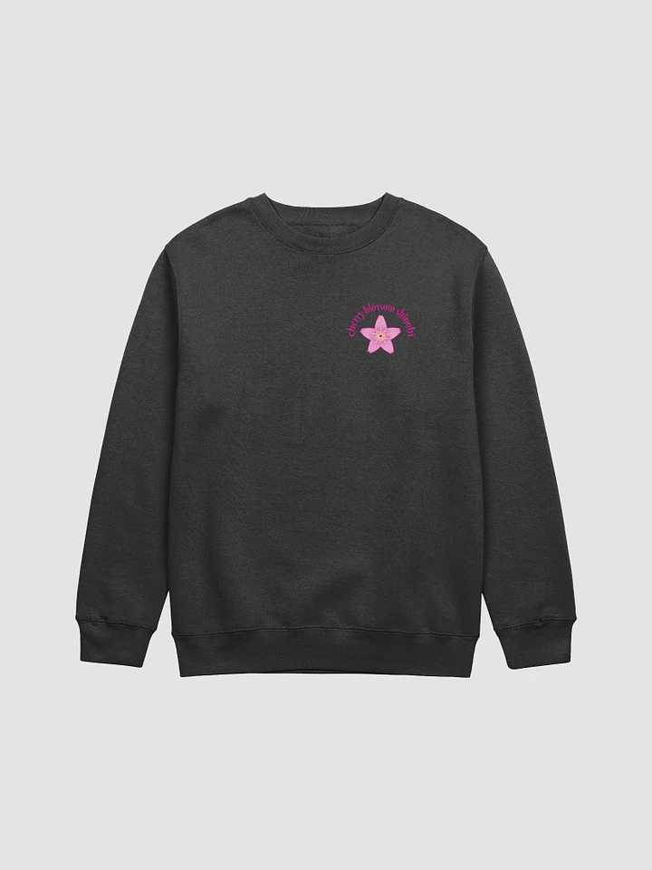 CherryBlossom Sweatshirt 2 product image (1)