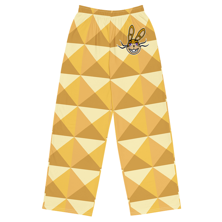Bonkers Soft Pants product image (1)