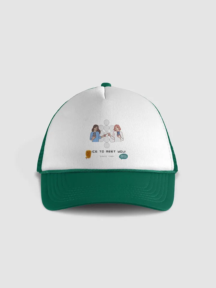 Ice To Meet You! product image (2)
