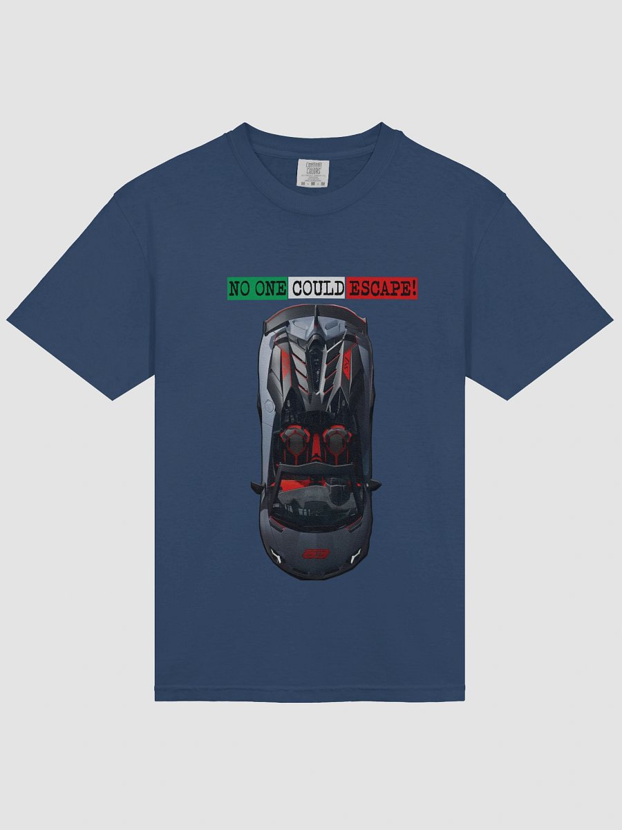 lambo teaser summer tshirt product image (33)