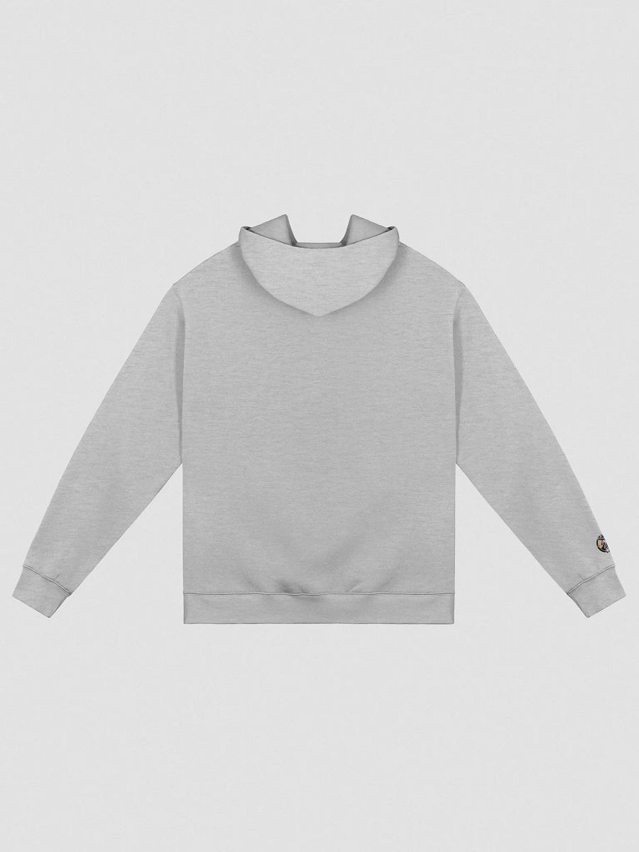 Hoodie à Capuche – Confort & Style Western product image (5)