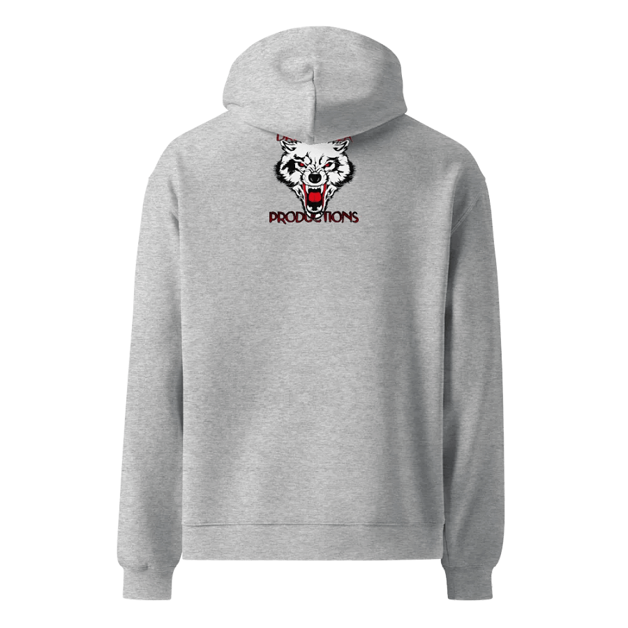 SMFC Hoodie product image (3)