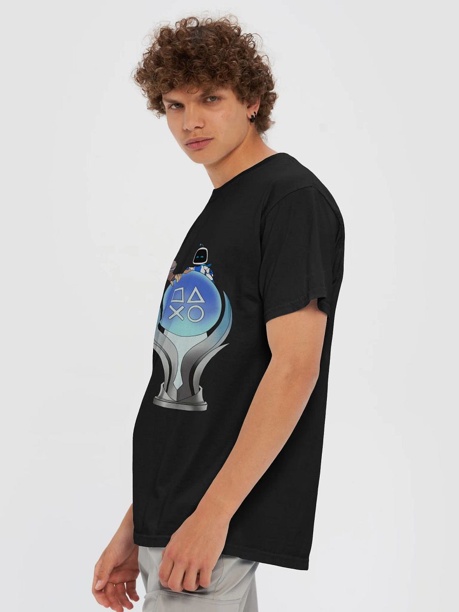 DARK ECO — COLLECT THEM ALL! — HEAVYWEIGHT T-SHIRT product image (7)