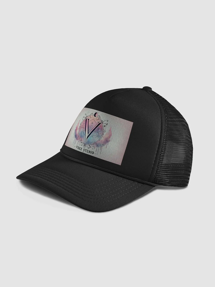 Celestial Wanderer Cap product image (4)