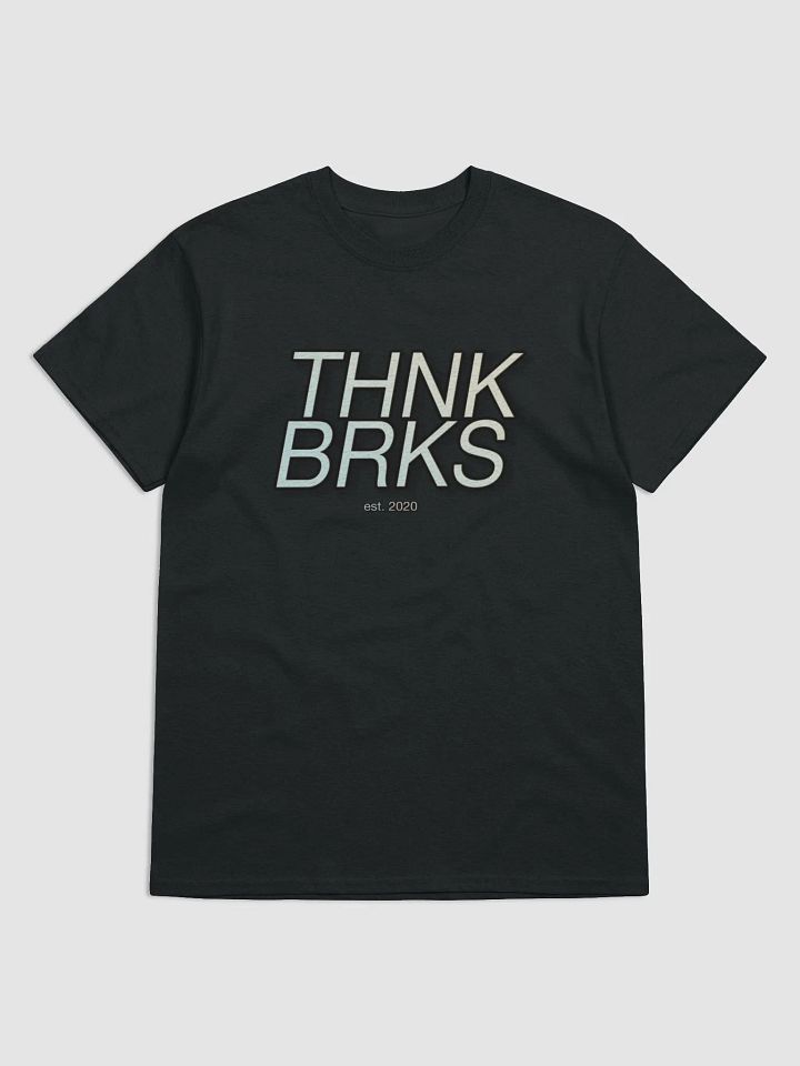 THNK BRKS - Classic Tee product image (2)