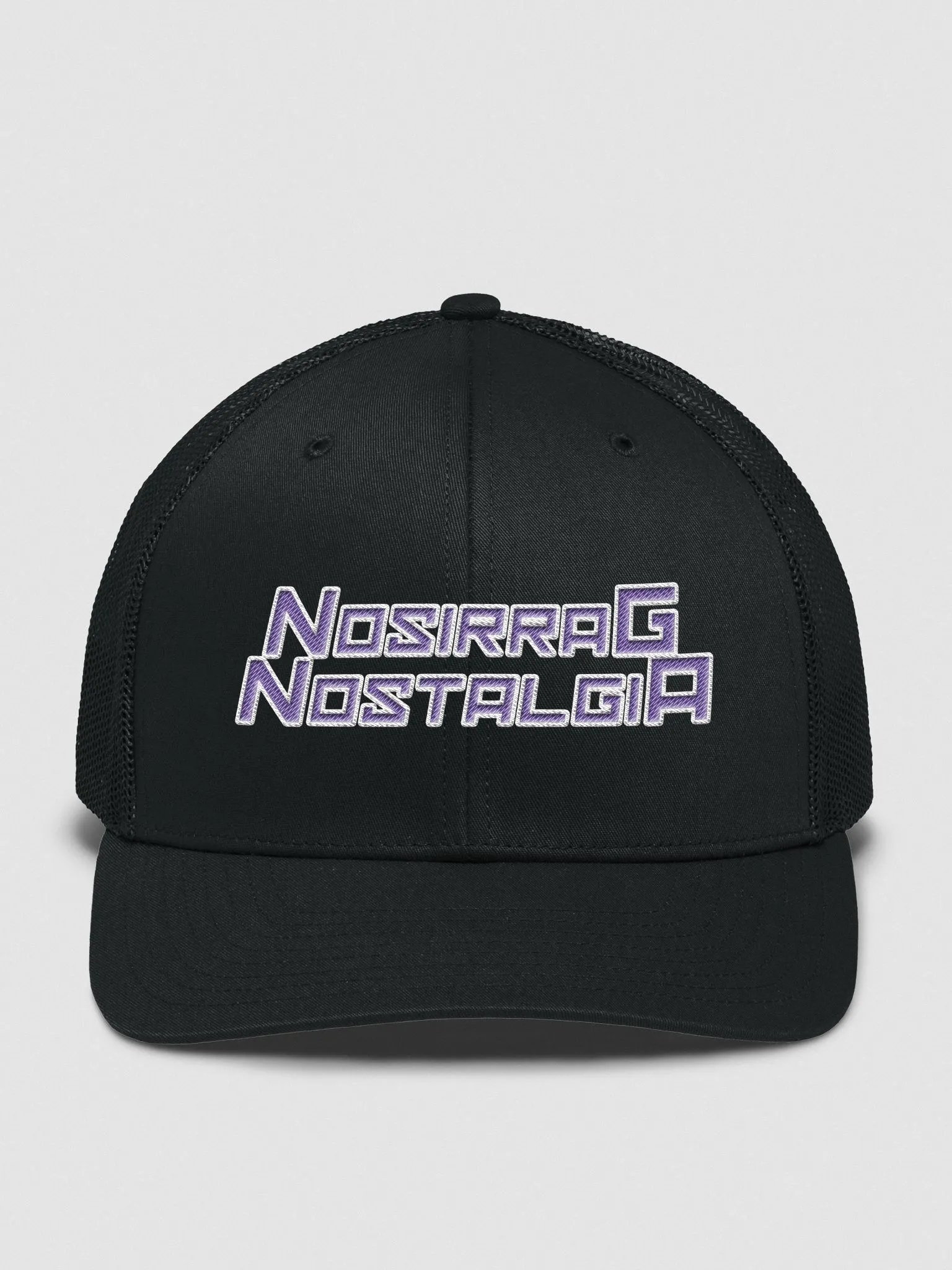 Nosirrag Nostalgia Ball Cap product image (1)