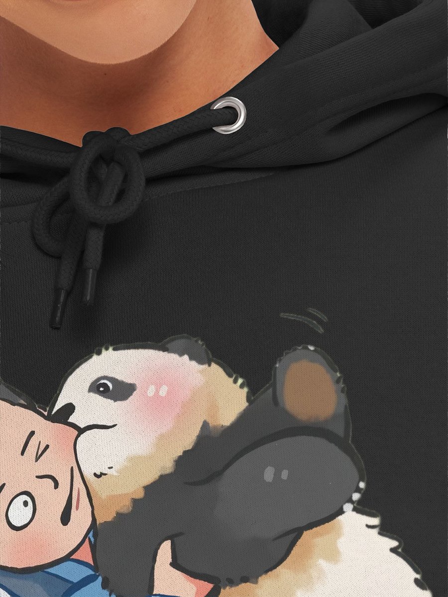 QISANMEI🐼Giant Panda product image (52)