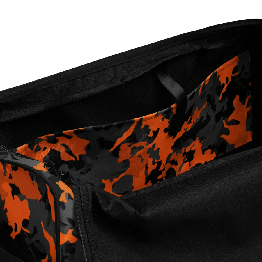 Duffle Bag product image (6)